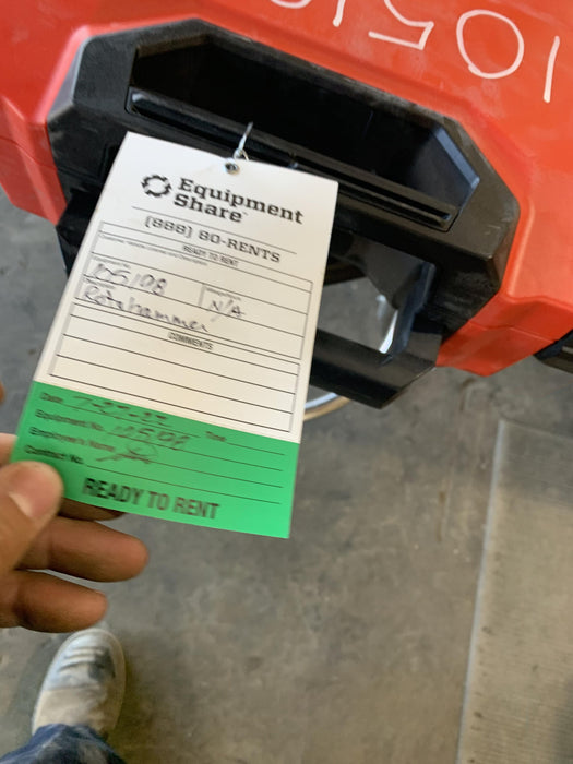 2020 HILTI TE 50-AVR