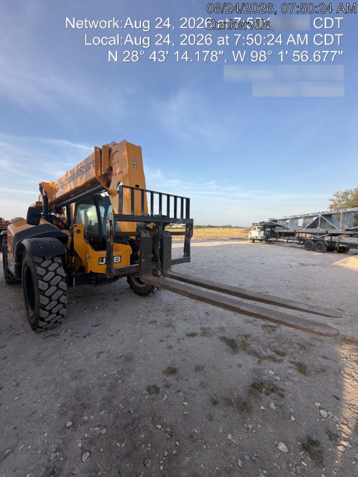 2025 JCB 506-36