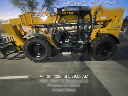 2026 JCB 510-56