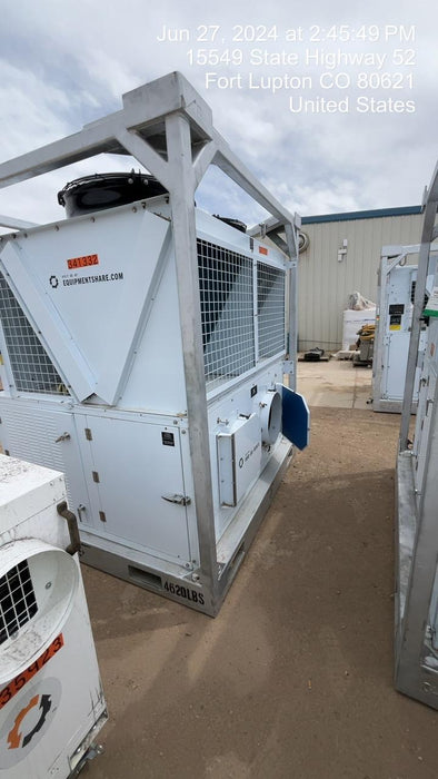 2023 SMARTECH SACP41A-HS