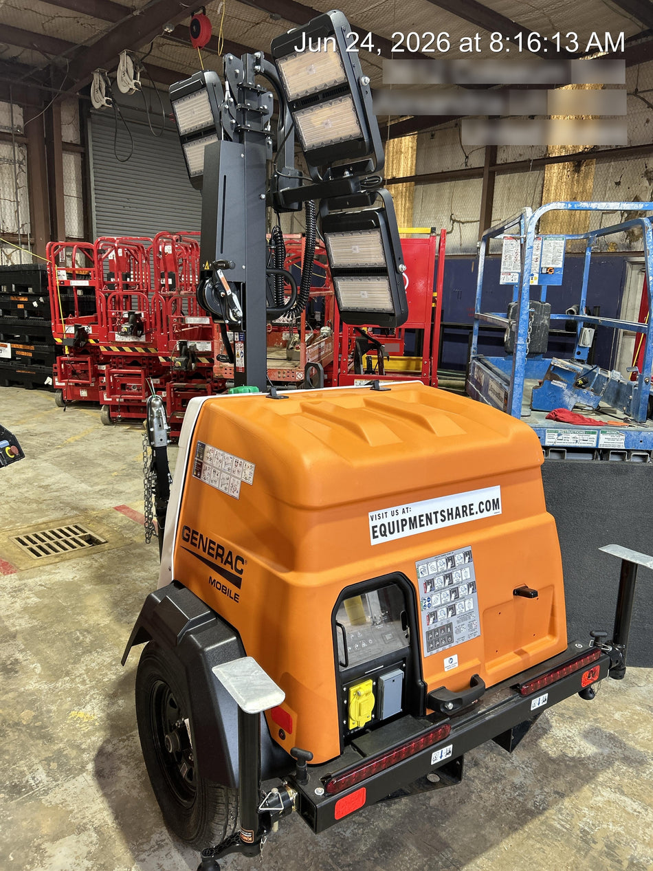 2026 GENERAC MLTS-4