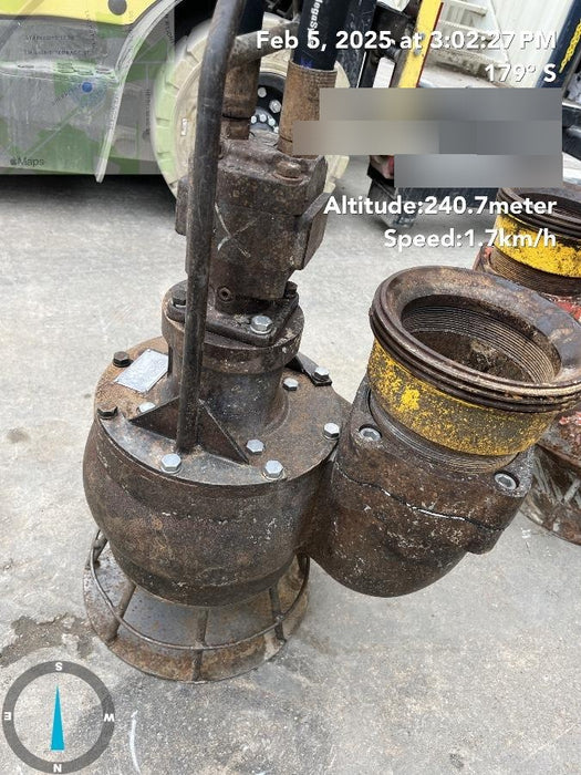 2021 HYDRA TECH S6TC