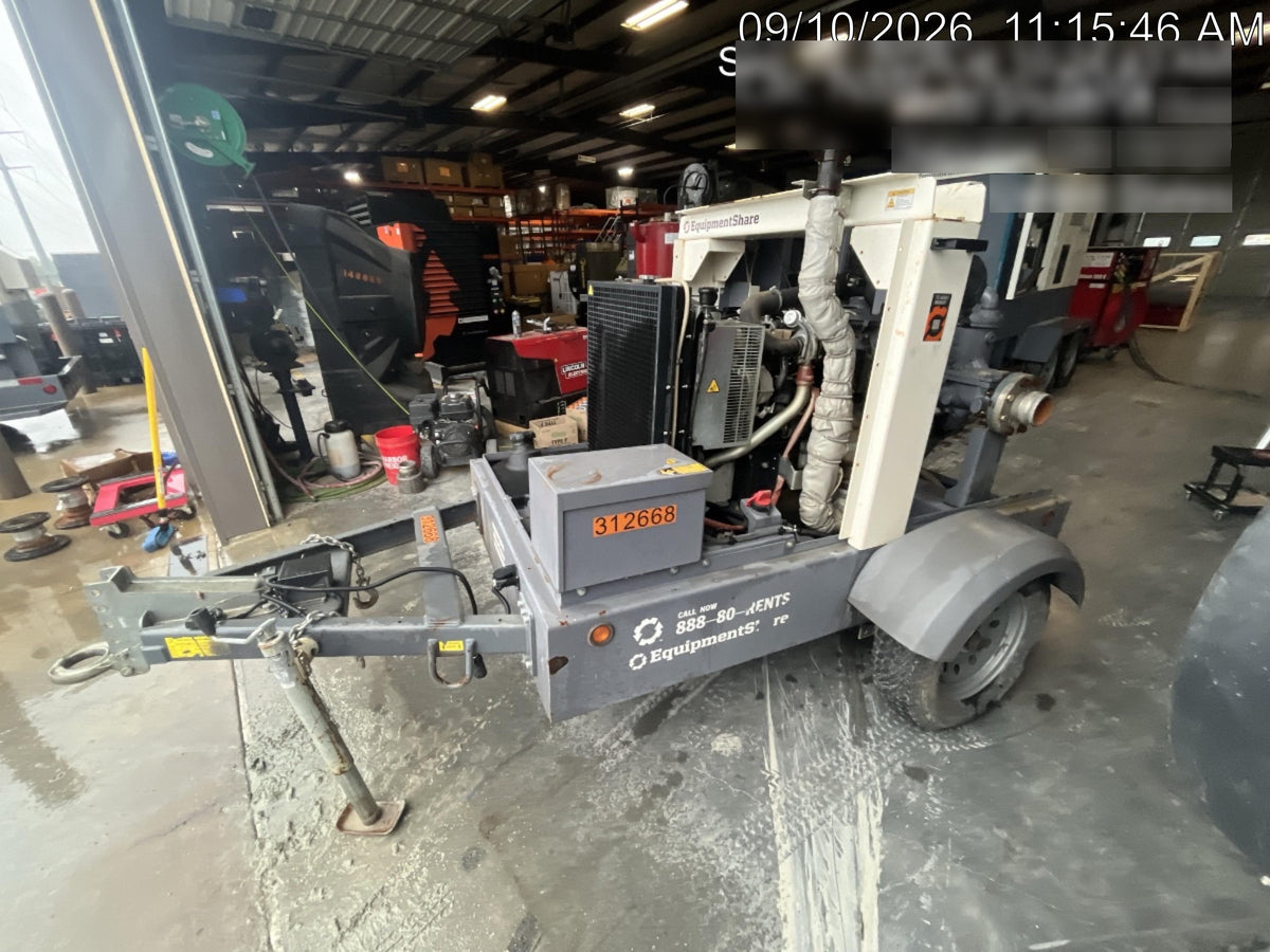2023 ATLAS COPCO PAC F44 KD