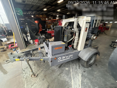 2023 ATLAS COPCO PAC F44 KD
