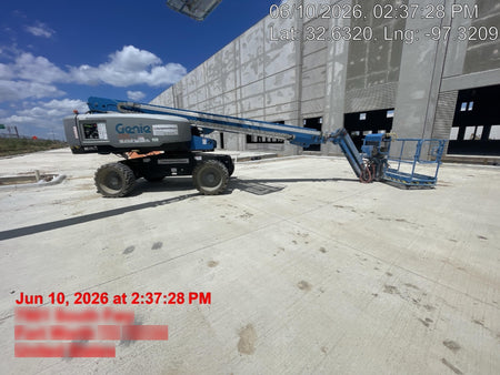 2023 GENIE S-65 XC