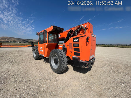 2021 JLG 12054