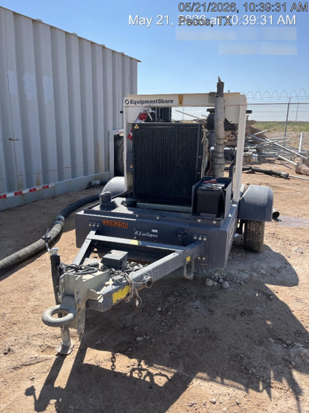 2023 ATLAS COPCO PAC F44 KD