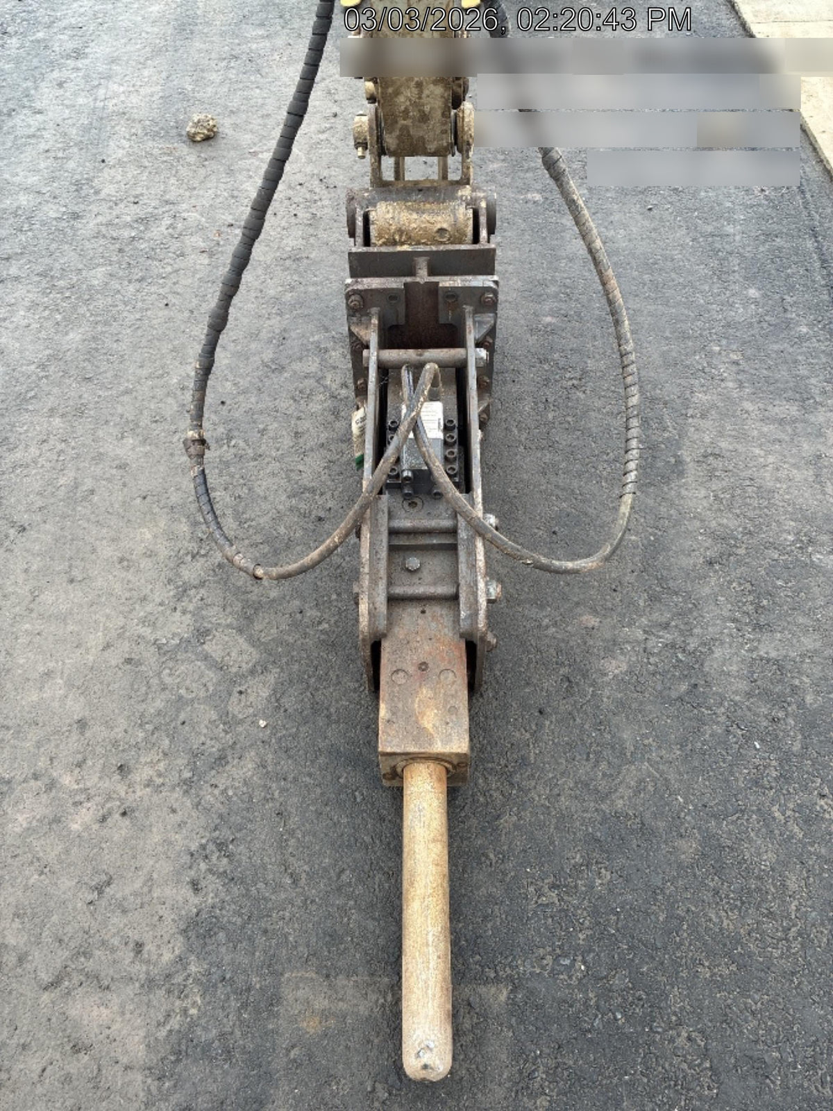 2021 TOKU TNB-6M