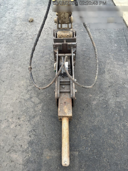 2021 TOKU TNB-6M