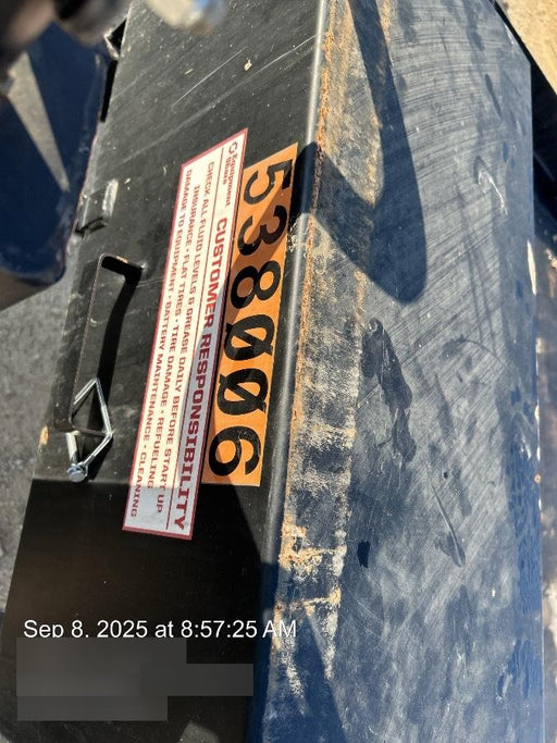 2025 STEELPOINT K19E