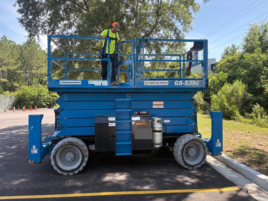 2020 GENIE GS-5390 RT