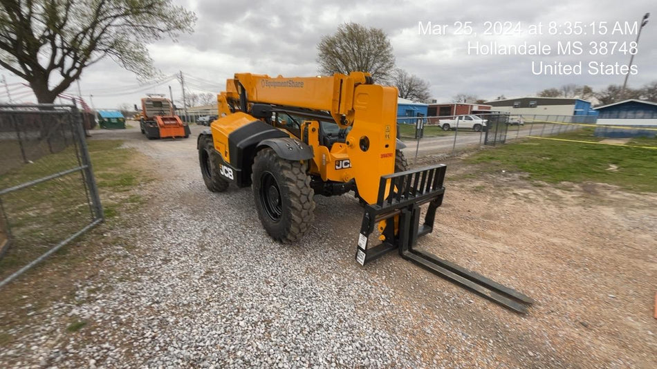2024 JCB 506-36