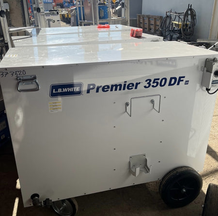 2023 LB WHITE Premier 350 DF 2.0 LINK
