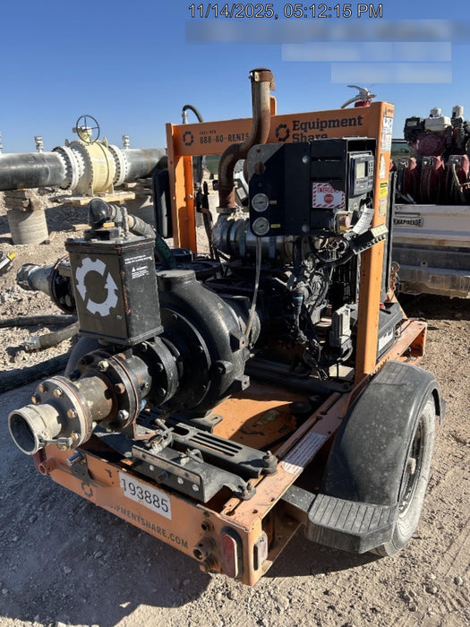 2021 PIONEER PP66S12L71-TD2.9L4