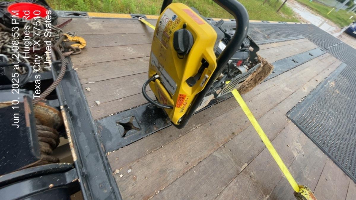 2024 WACKER NEUSON BS68-4Ab/28