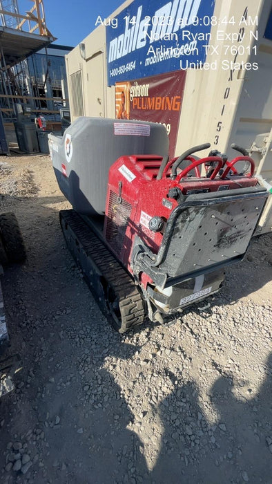 2023 TORO MBTX 2500-TS