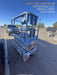 2018 Genie GS-1930 Genie GS-1930 Scissor Lift w/Standard Options