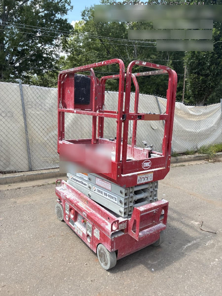 2019 MEC 1330SE