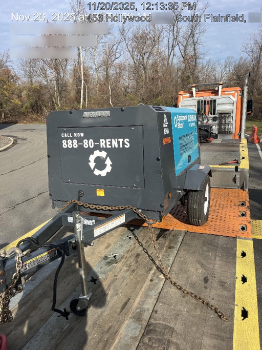 2025 AIRMAN PDS185S CWK