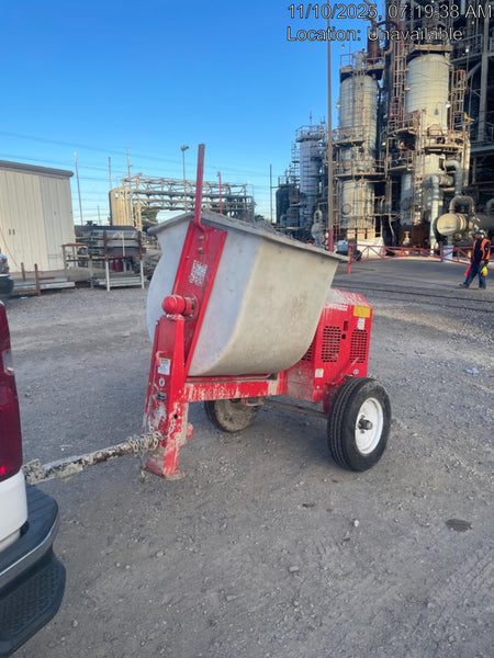 2023 MULTIQUIP WM90PH8