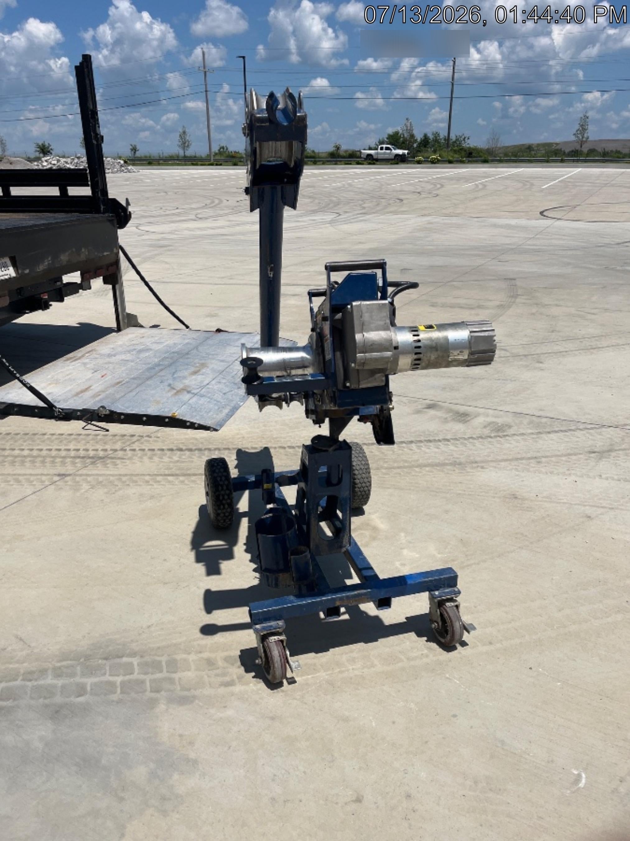 2023 CURRENT TOOLS 100A