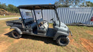 2021 Club Car CA1700D Canopy, Diesel, 4 Passenger