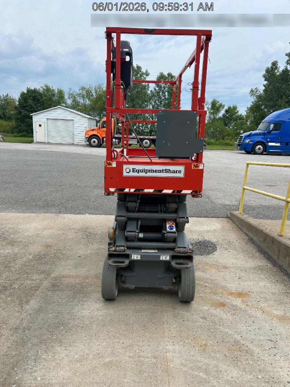 2023 SKYJACK SJ3226