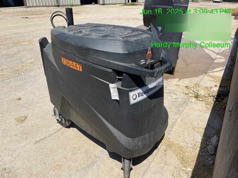 2022 POWER BREEZER PB4BASE