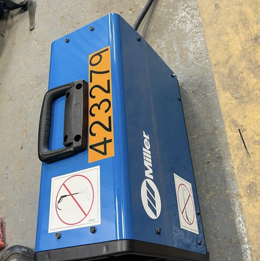 2024 MILLER ELECTRIC CST-282