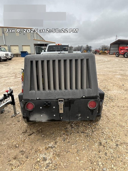 2019 SULLAIR 185-DPQ