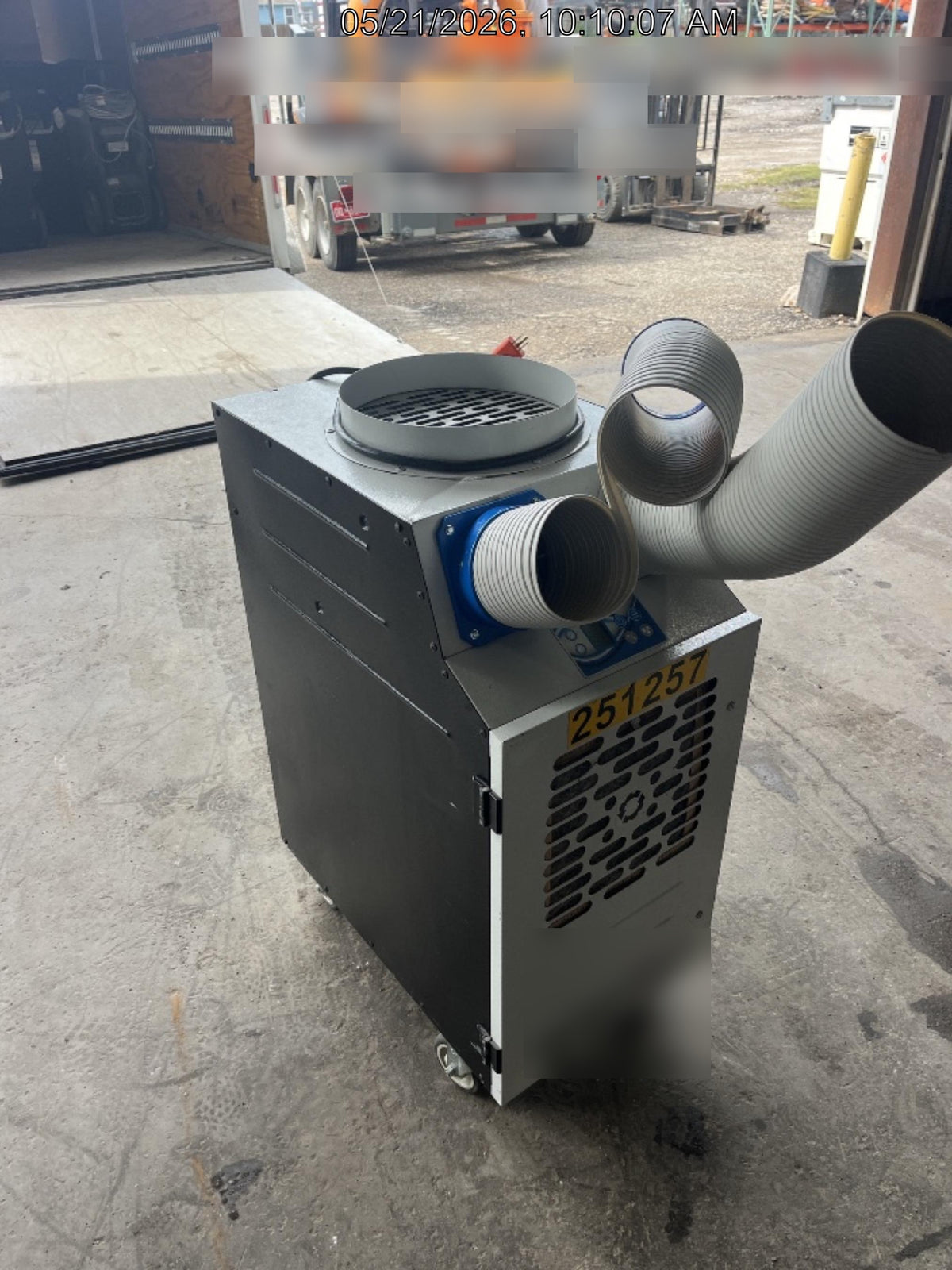 2022 KWIKOOL KPAC1811-2