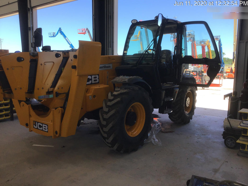 2020 JCB 508-66TC
