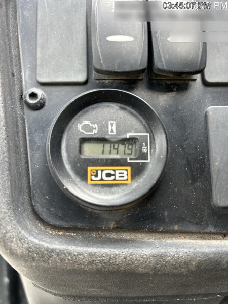 2024 JCB 509-42