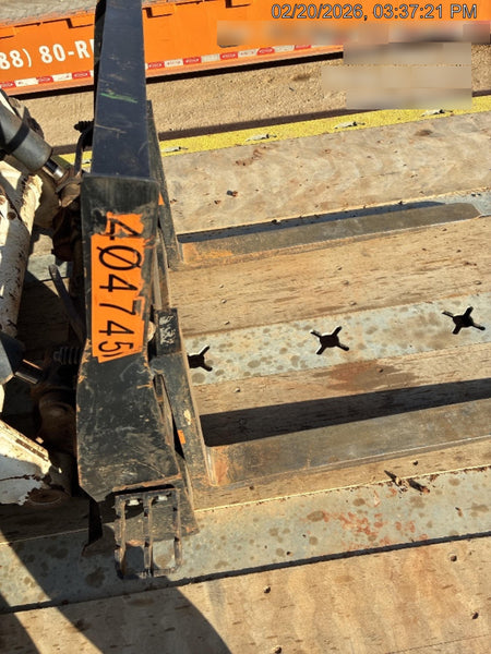 2024 ARROW MATERIAL HANDLING F5100CB