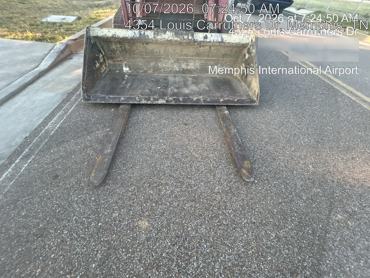 2025 ARROW MATERIAL HANDLING F5100CB