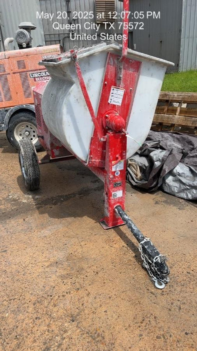 2024 MULTIQUIP WM90PH8