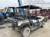 2022 KAWASAKI Mule PRO-DXT (Half Door)