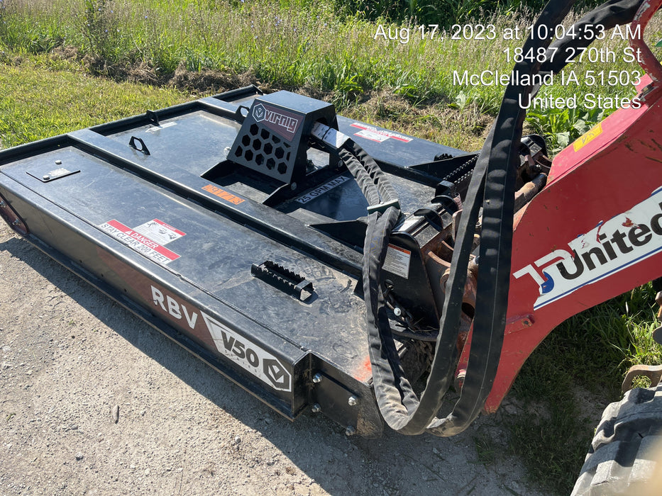 2023 VIRNIG RBV72-25