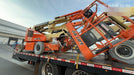 2019 JLG E400AJPN
