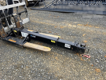 2024 STAR INDUSTRIES M1360B - Star JIB Boom