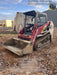 2021 TAKEUCHI TL8R2-R