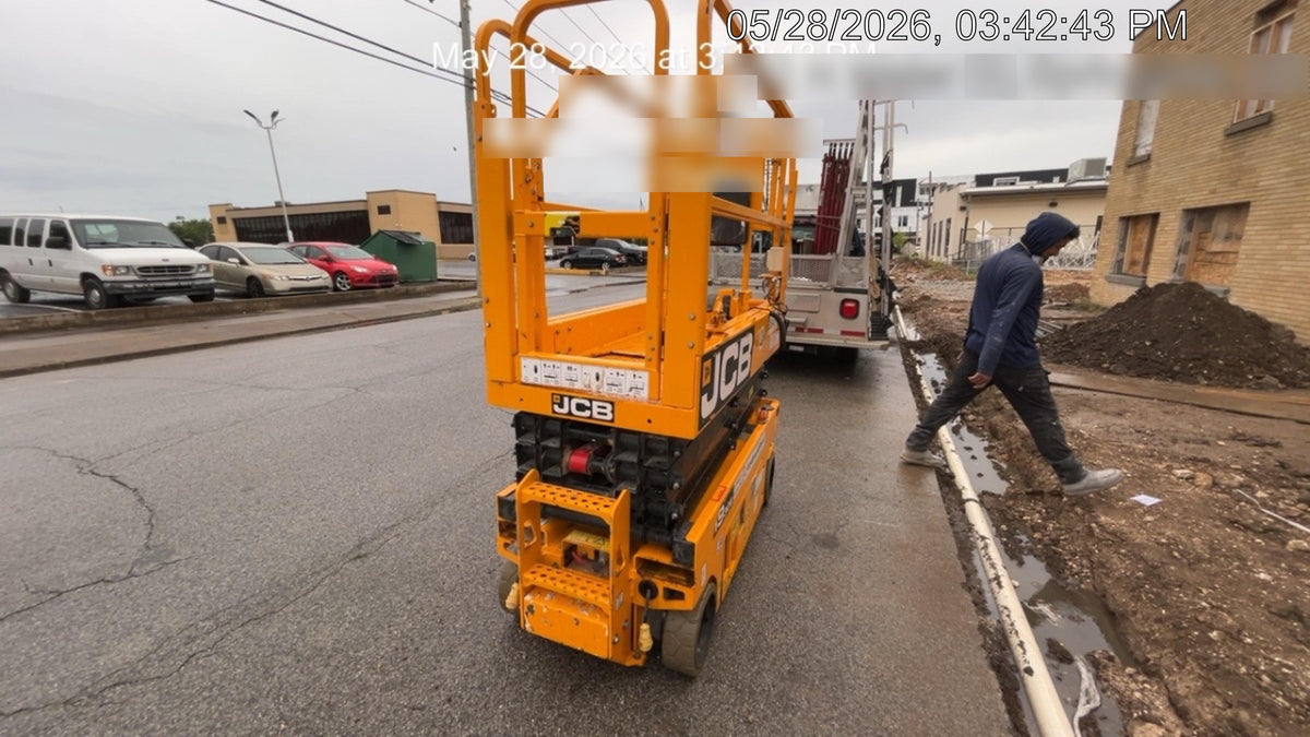 2022 JCB S1930E