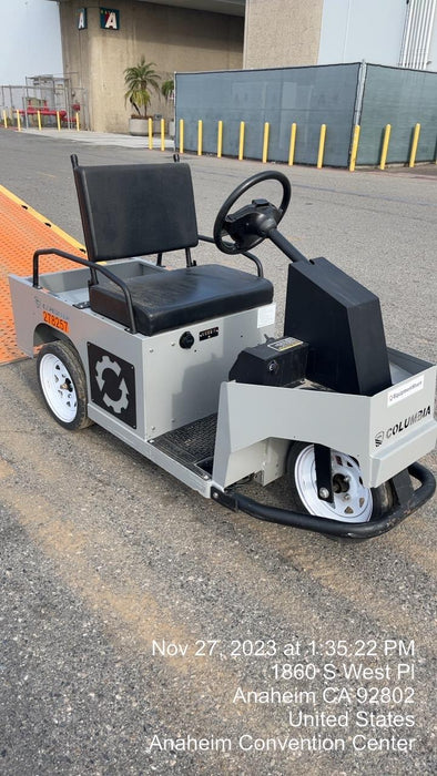 2022 COLUMBIA Expeditor