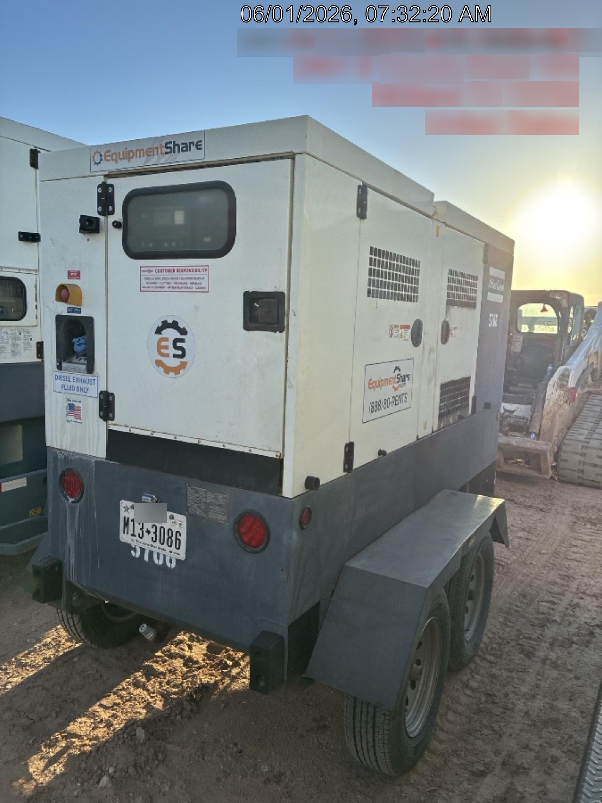 2017 ATLAS COPCO QAS95