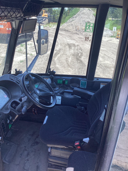 2020 TEREX TA300