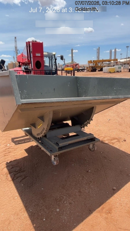 2025 HIPPO HOPPER HH40HD