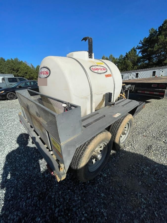 2023 SIMPSON SWT-52517