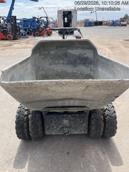 2023 TORO MB-1600