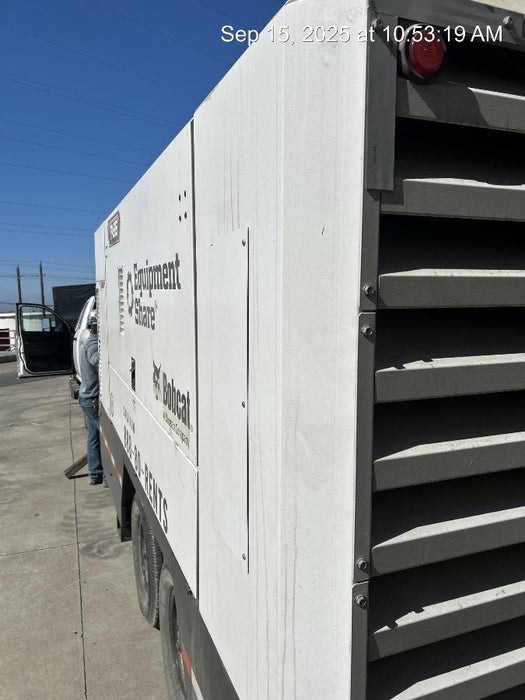 2023 ATLAS COPCO XAS 850