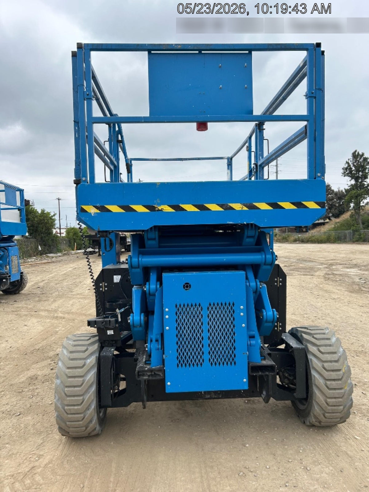 2024 GENIE GS-4390 RT